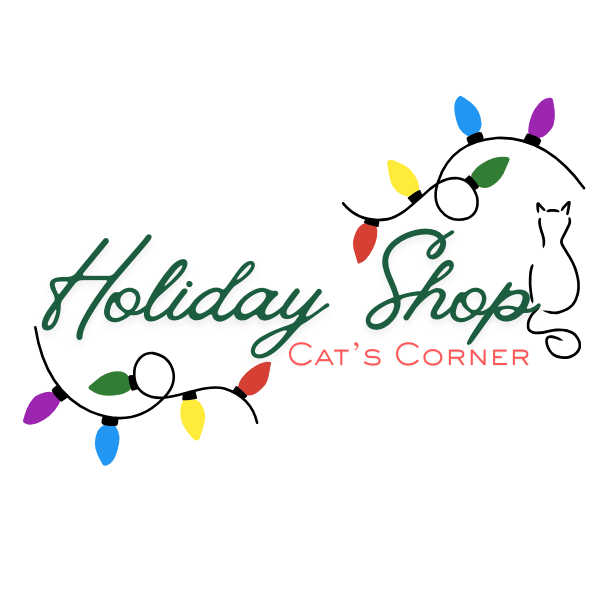 Cat Holiday Shop