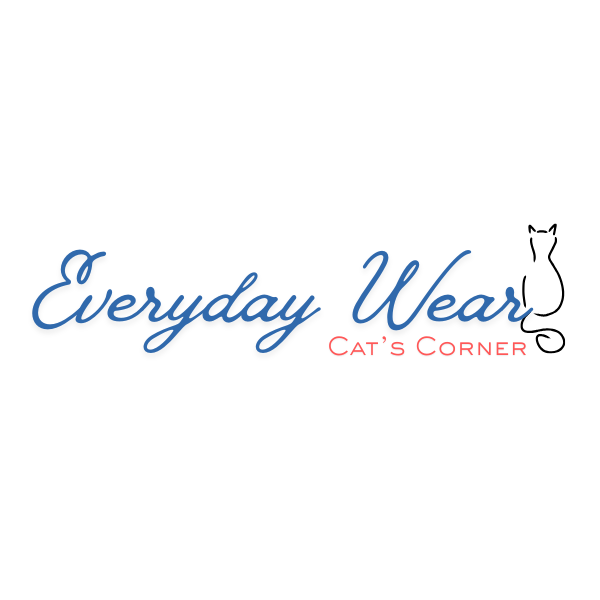 Cat Everyday Wear