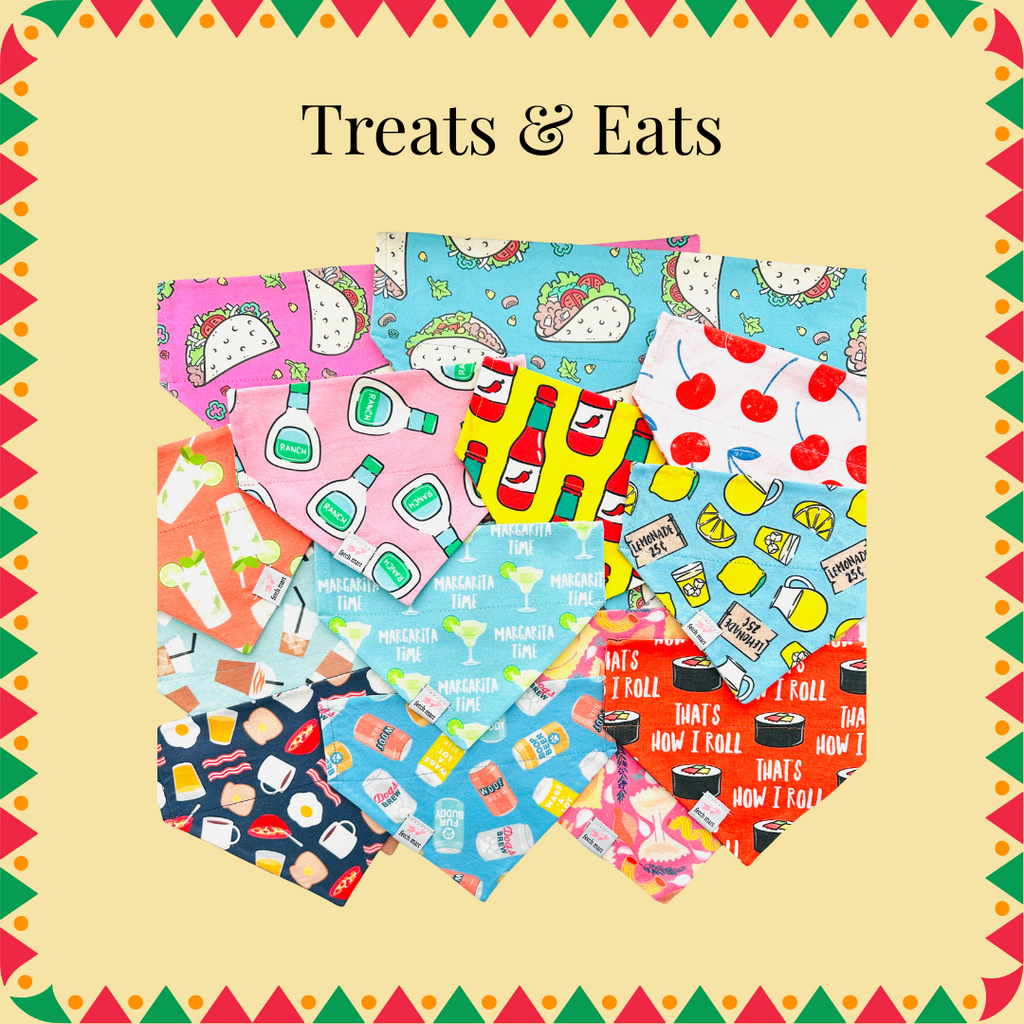 Treats & Eats