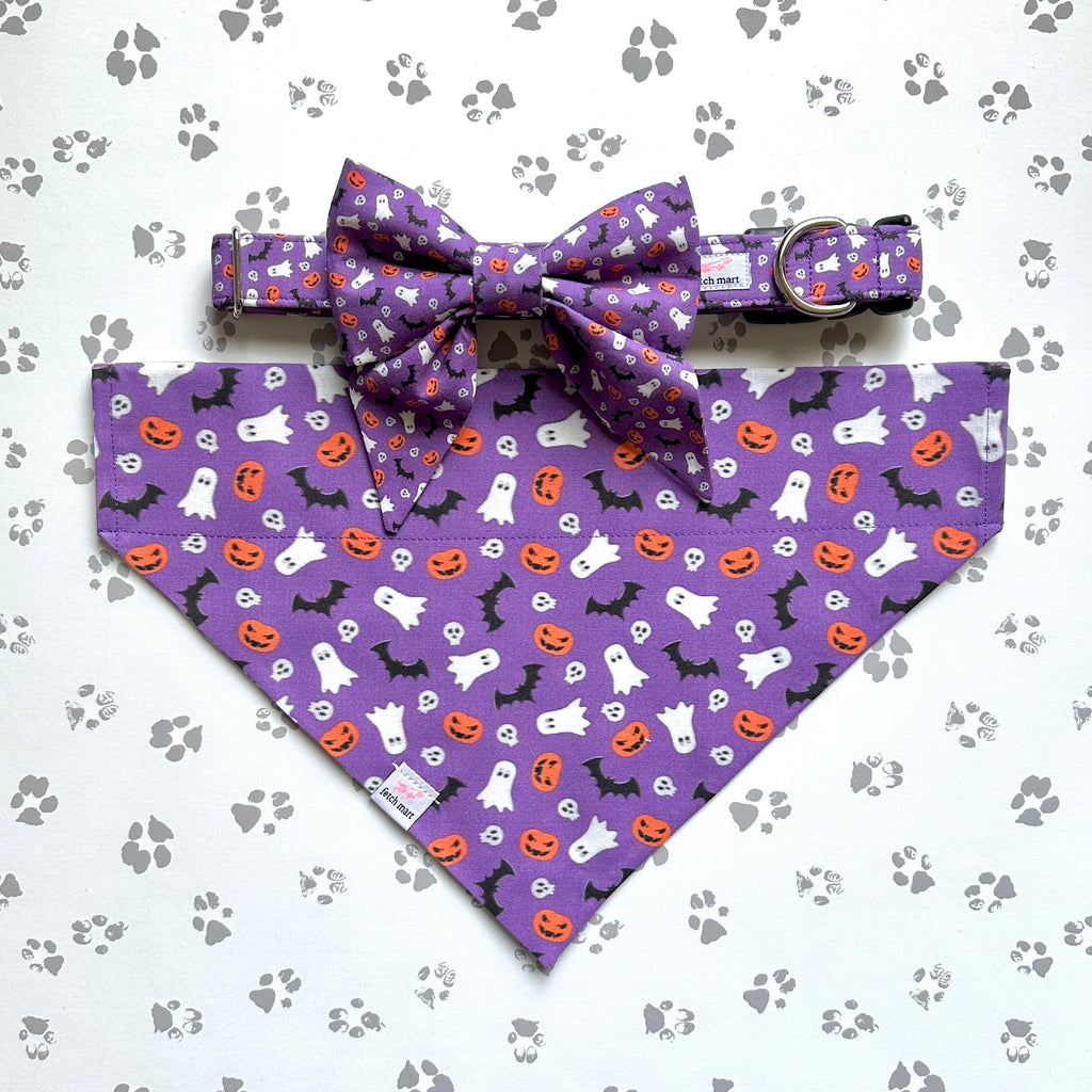 Halloween Friends Bandana