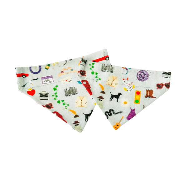 Eras Tour (Fetch Mart's Version) Bandana