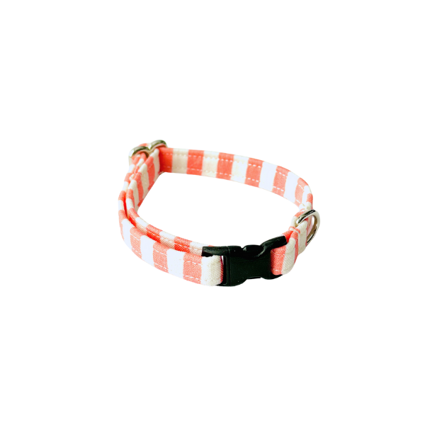 Cabana Stripes Collar