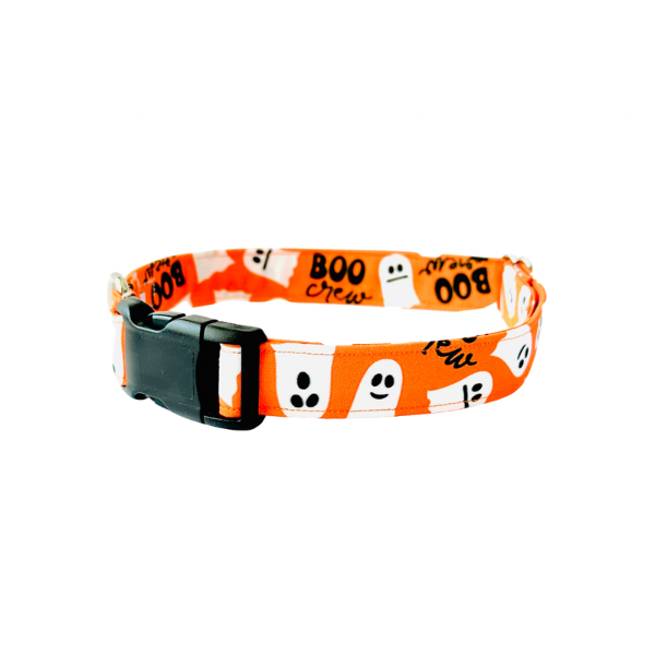 Boo Crew Collar