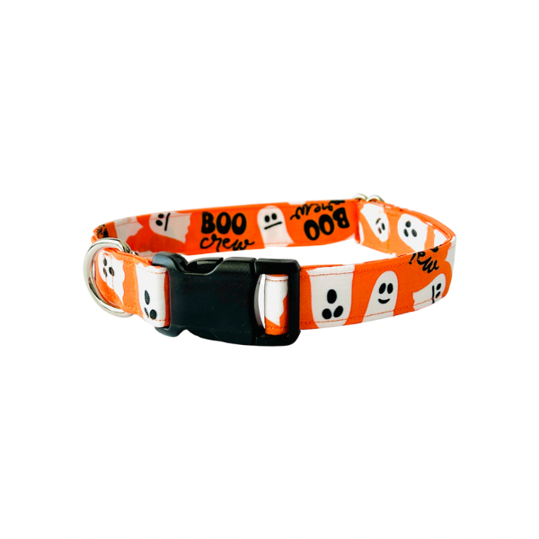 Boo Crew Collar