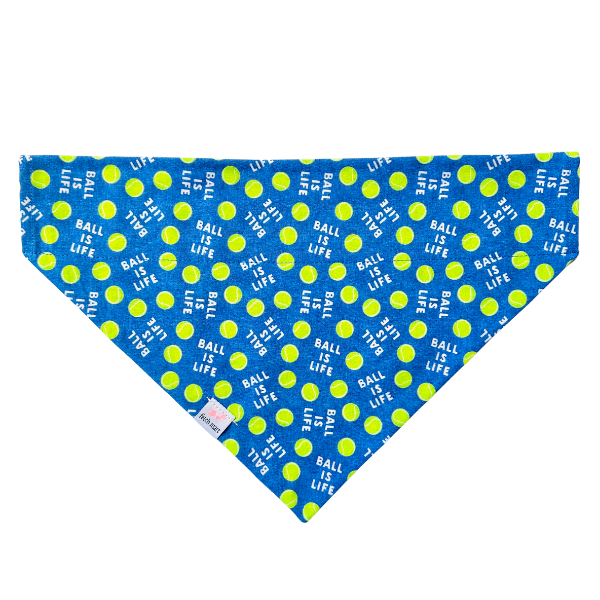 Ball Is Life Bandanas