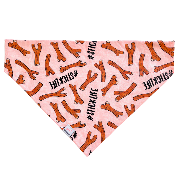 Stick Life Bandana