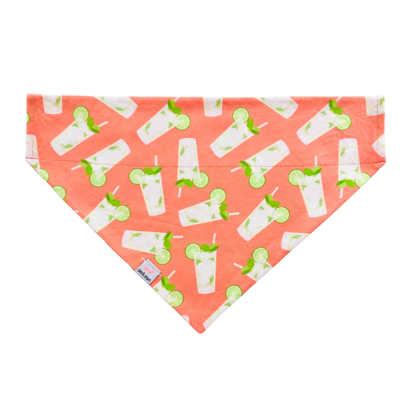 Mojitos Bandana