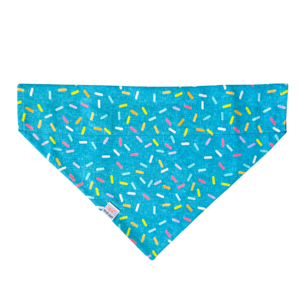 Sprinkles Bandana