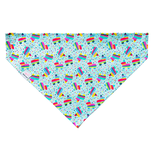 Piñata Bandana