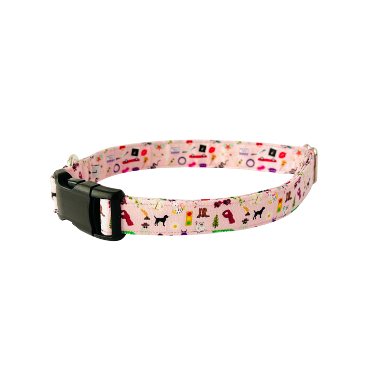 The Eras (Fetch Mart's Version) Collar