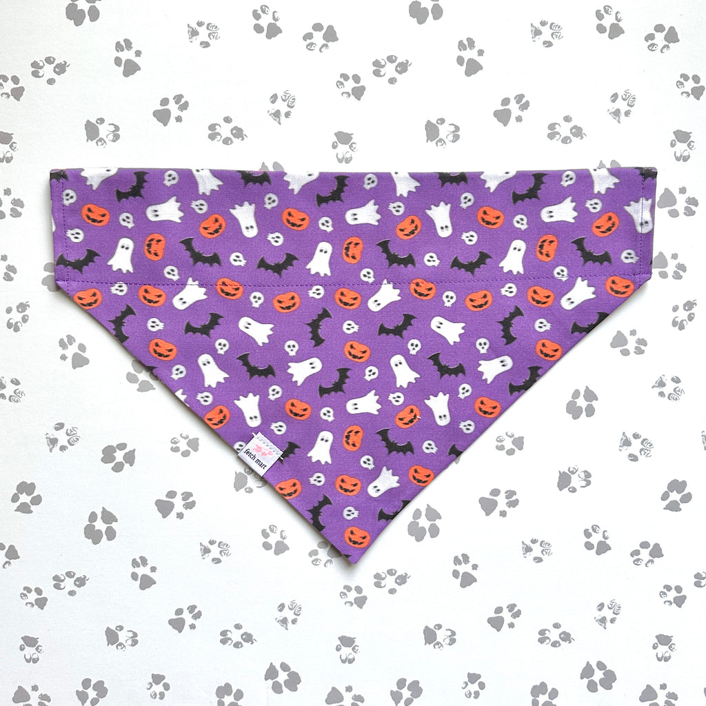 Halloween Friends Bandana