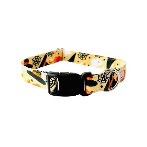 Spooky Season Collar