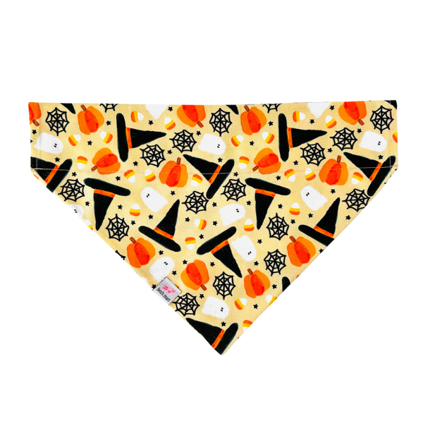 Spooky Season Bandana
