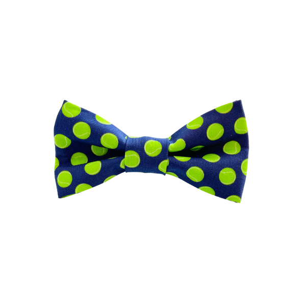 Fetch Bow Tie