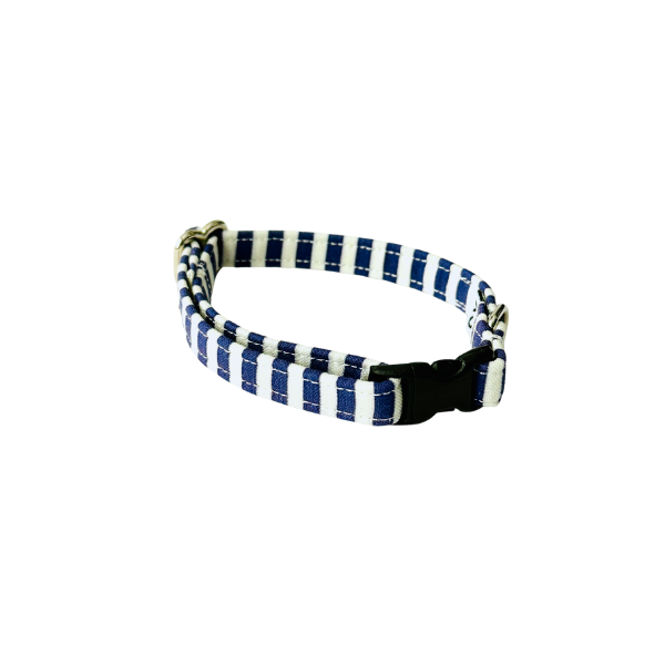 Cabana Stripes Collar
