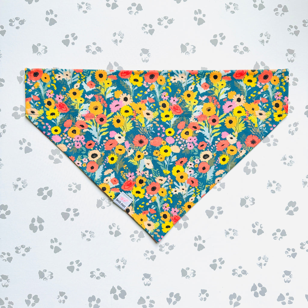 Marigolds Bandana