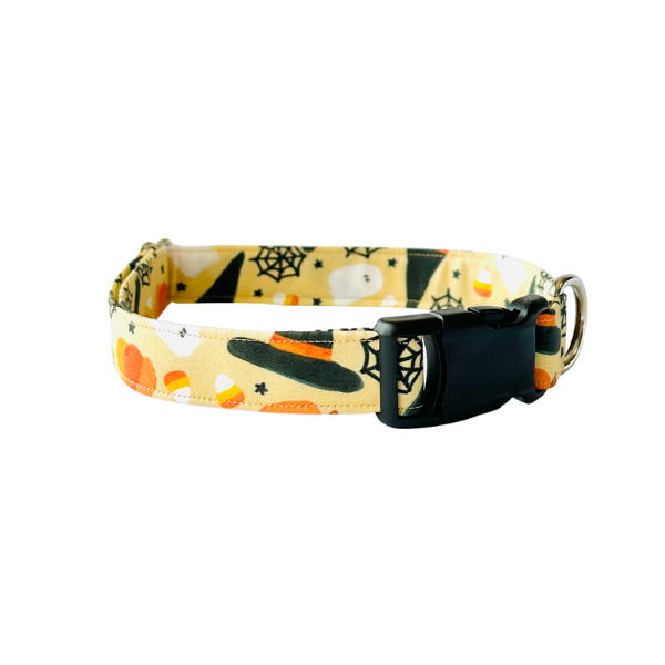 Spooky Season Collar