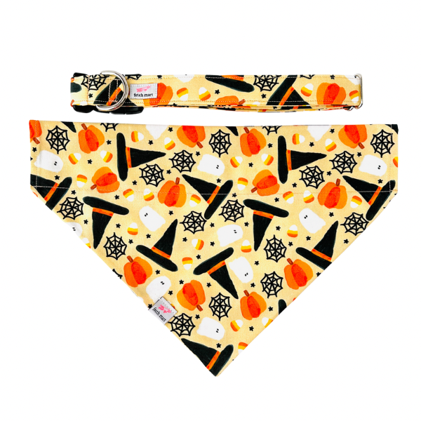 Spooky Season Bandana