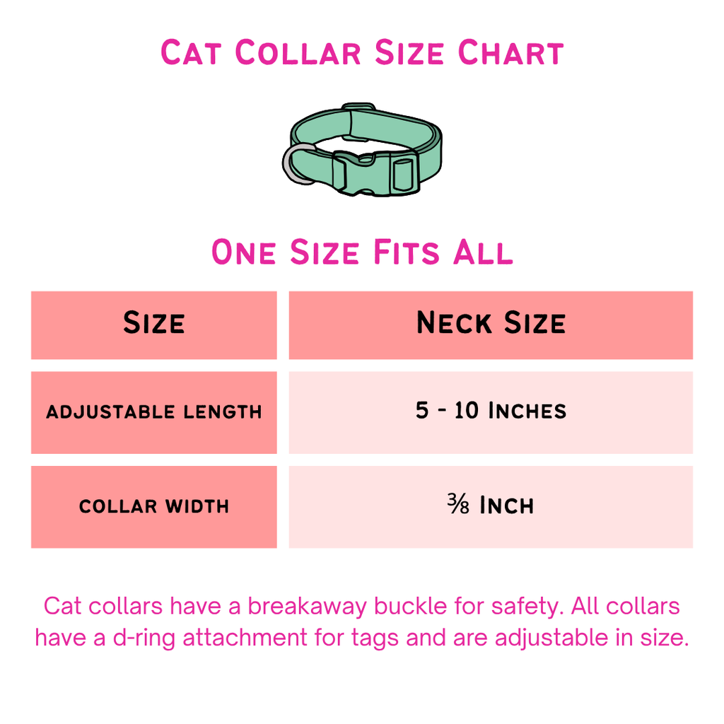 Eras Tour (Fetch Mart's Version) Collar