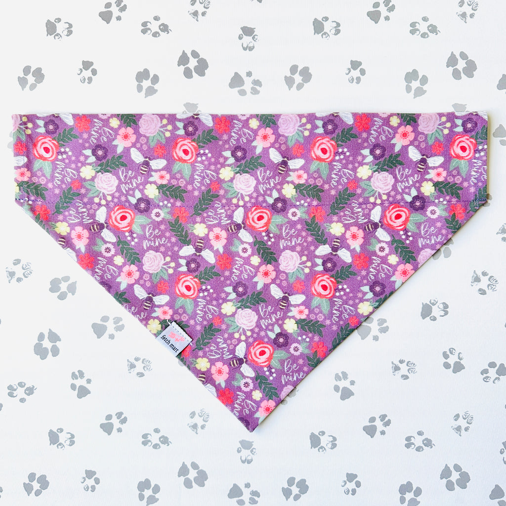 Be Mine Bandana