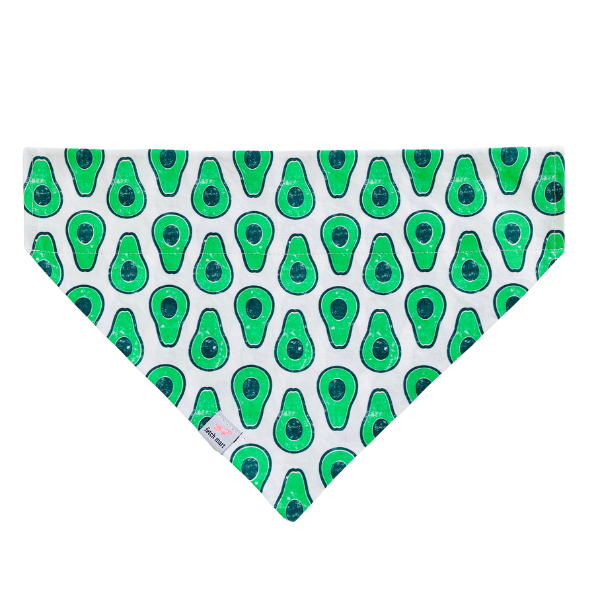 Avocados Bandana