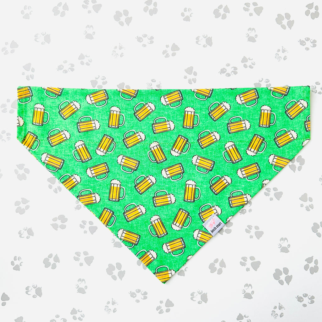 Pints O' Plenty Bandana