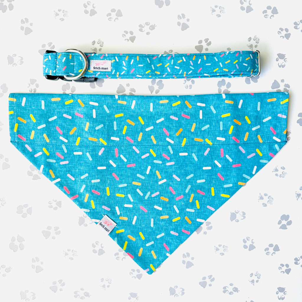 Sprinkles Collar
