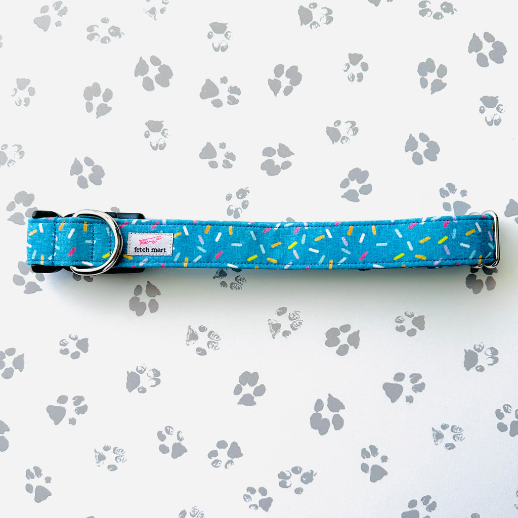 Sprinkles Collar