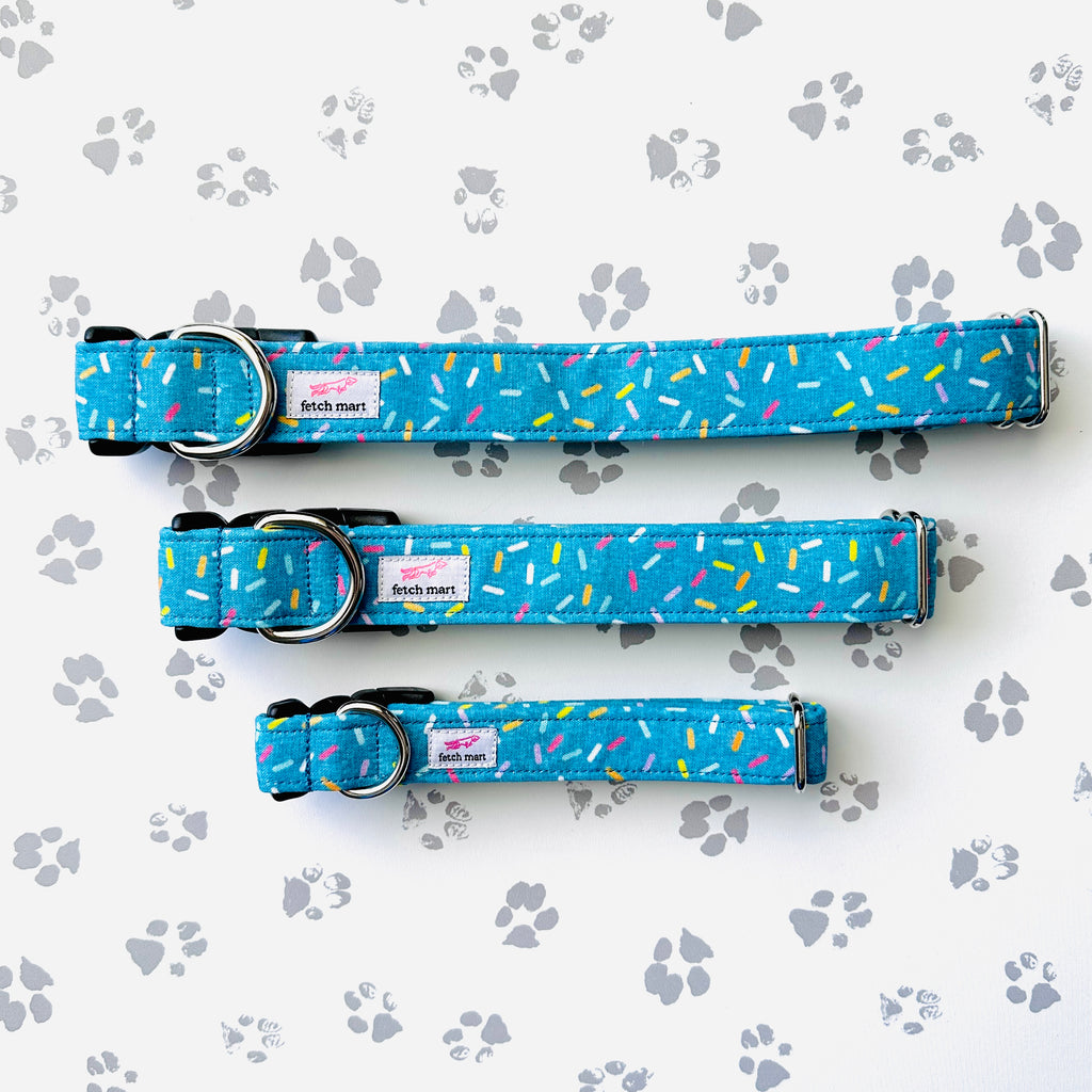 Sprinkles Collar