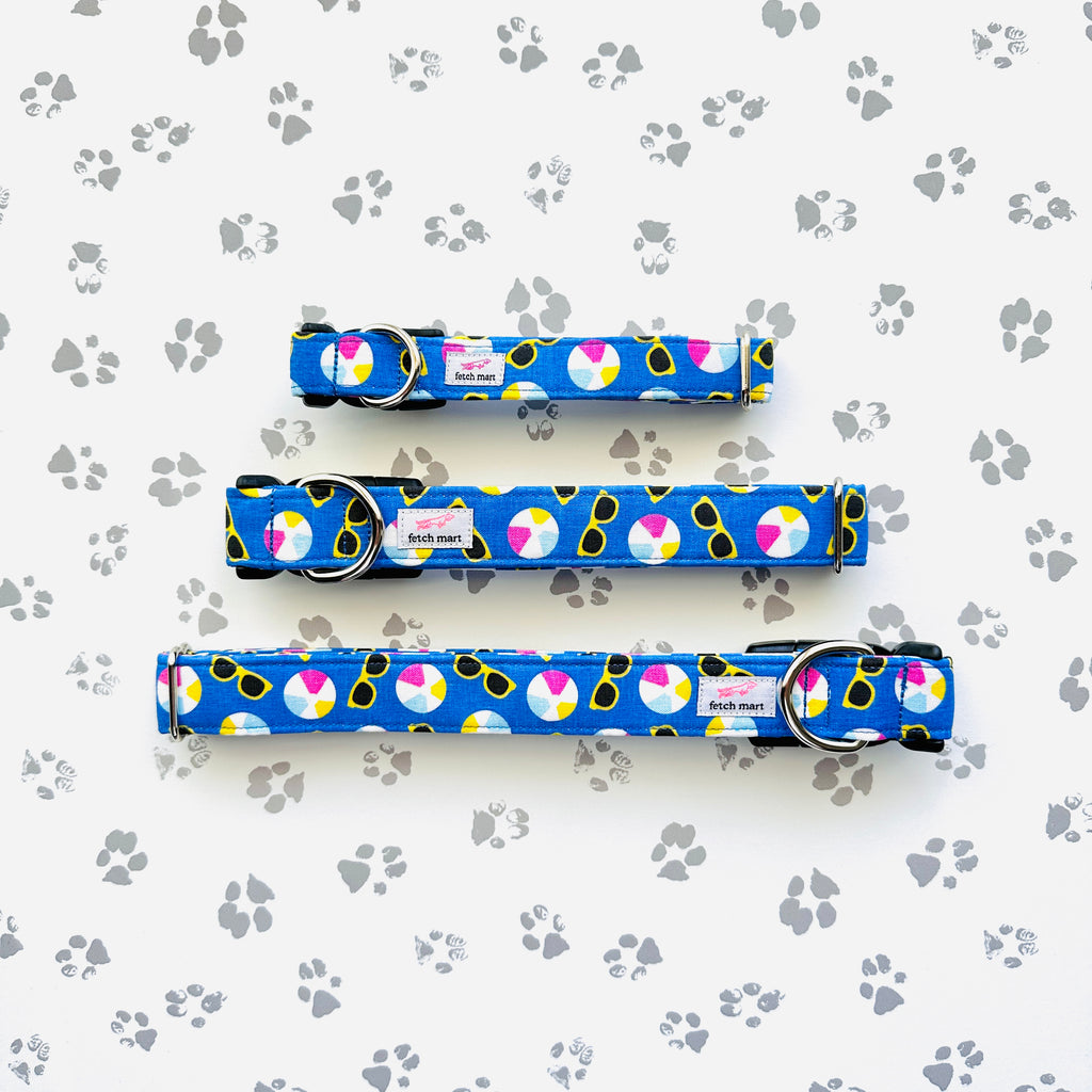 Pool Party Collar